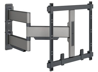 Vogels Elite TVM 5445 Full Motion TV Wall Bracket 32-65" TVs Black or White