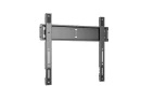 Vogels TVM 5505 Super Slim Fixed TV Wall Mount for 32" to 77" TVs (Black)
